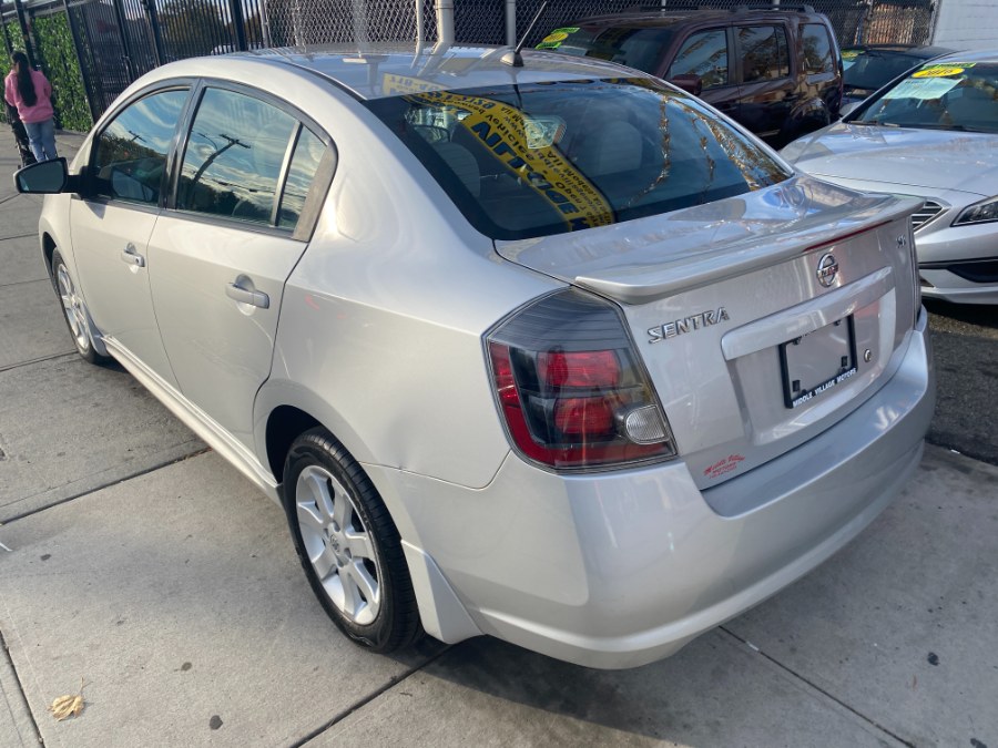 2012 Nissan Sentra 4dr Sdn I4 CVT 2.0 S, available for sale in Middle Village, New York | Middle Village Motors . Middle Village, New York 2012 Nissan Sentra 4dr Sdn I4 CVT 2.0 S, available for sale in Middle Village, New York | Middle Village Motors . Middle Village, New York