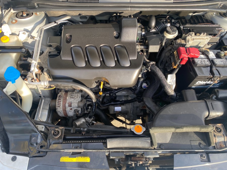 2012 Nissan Sentra 4dr Sdn I4 CVT 2.0 S, available for sale in Middle Village, New York | Middle Village Motors . Middle Village, New York 2012 Nissan Sentra 4dr Sdn I4 CVT 2.0 S, available for sale in Middle Village, New York | Middle Village Motors . Middle Village, New York