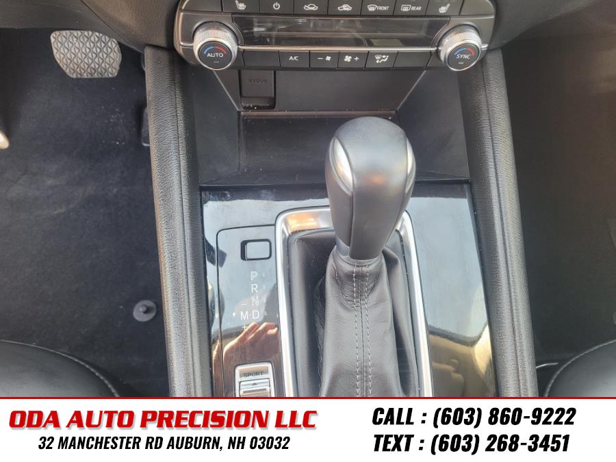 2024 Mazda CX-5 2.5 S Select Package AWD, available for sale in Auburn, New Hampshire | ODA Auto Precision LLC. Auburn, New Hampshire 2024 Mazda CX-5 2.5 S Select Package AWD, available for sale in Auburn, New Hampshire | ODA Auto Precision LLC. Auburn, New Hampshire