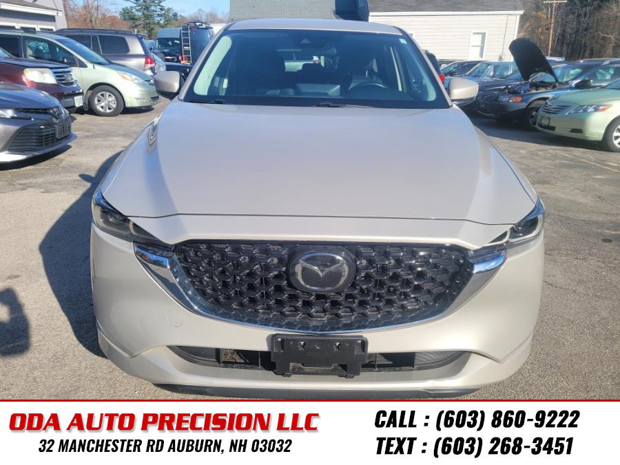 2024 Mazda CX-5 2.5 S Select Package AWD, available for sale in Auburn, New Hampshire | ODA Auto Precision LLC. Auburn, New Hampshire 2024 Mazda CX-5 2.5 S Select Package AWD, available for sale in Auburn, New Hampshire | ODA Auto Precision LLC. Auburn, New Hampshire