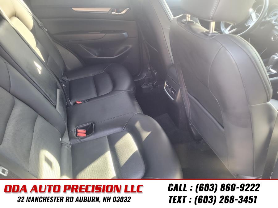 2024 Mazda CX-5 2.5 S Select Package AWD, available for sale in Auburn, New Hampshire | ODA Auto Precision LLC. Auburn, New Hampshire 2024 Mazda CX-5 2.5 S Select Package AWD, available for sale in Auburn, New Hampshire | ODA Auto Precision LLC. Auburn, New Hampshire