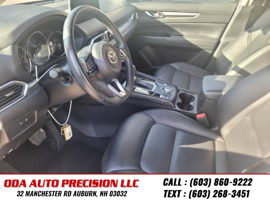 2024 Mazda CX-5 2.5 S Select Package AWD, available for sale in Auburn, New Hampshire | ODA Auto Precision LLC. Auburn, New Hampshire 2024 Mazda CX-5 2.5 S Select Package AWD, available for sale in Auburn, New Hampshire | ODA Auto Precision LLC. Auburn, New Hampshire