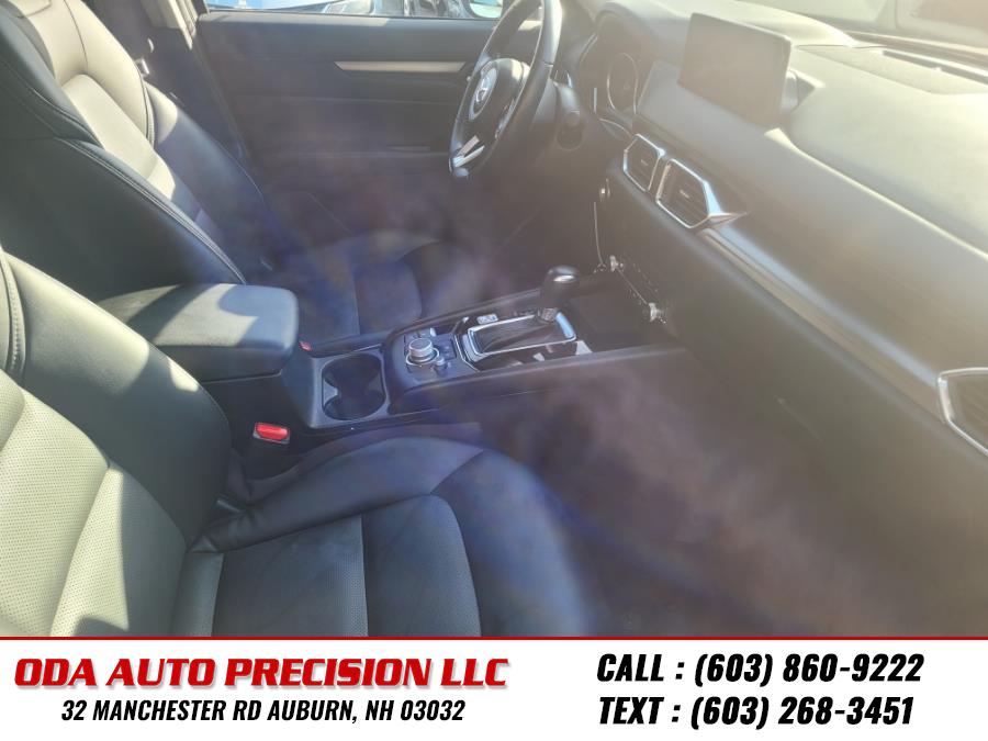 2024 Mazda CX-5 2.5 S Select Package AWD, available for sale in Auburn, New Hampshire | ODA Auto Precision LLC. Auburn, New Hampshire 2024 Mazda CX-5 2.5 S Select Package AWD, available for sale in Auburn, New Hampshire | ODA Auto Precision LLC. Auburn, New Hampshire