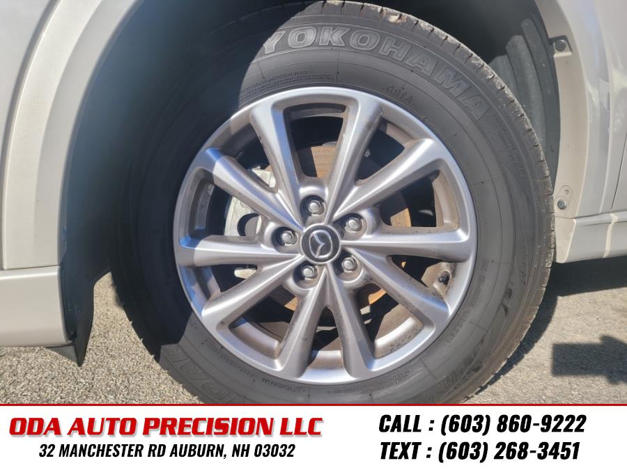 2024 Mazda CX-5 2.5 S Select Package AWD, available for sale in Auburn, New Hampshire | ODA Auto Precision LLC. Auburn, New Hampshire 2024 Mazda CX-5 2.5 S Select Package AWD, available for sale in Auburn, New Hampshire | ODA Auto Precision LLC. Auburn, New Hampshire