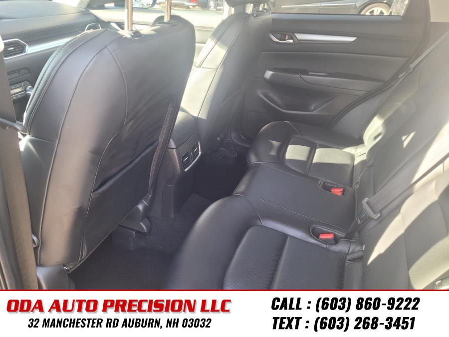 2024 Mazda CX-5 2.5 S Select Package AWD, available for sale in Auburn, New Hampshire | ODA Auto Precision LLC. Auburn, New Hampshire 2024 Mazda CX-5 2.5 S Select Package AWD, available for sale in Auburn, New Hampshire | ODA Auto Precision LLC. Auburn, New Hampshire