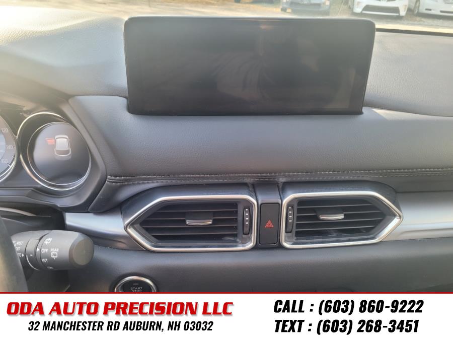 2024 Mazda CX-5 2.5 S Select Package AWD, available for sale in Auburn, New Hampshire | ODA Auto Precision LLC. Auburn, New Hampshire 2024 Mazda CX-5 2.5 S Select Package AWD, available for sale in Auburn, New Hampshire | ODA Auto Precision LLC. Auburn, New Hampshire
