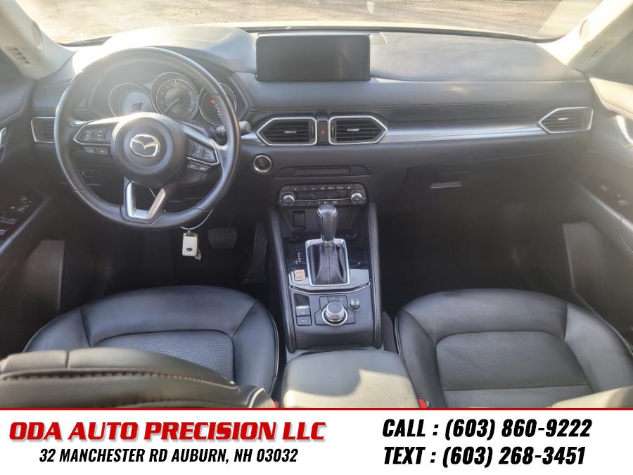 2024 Mazda CX-5 2.5 S Select Package AWD, available for sale in Auburn, New Hampshire | ODA Auto Precision LLC. Auburn, New Hampshire 2024 Mazda CX-5 2.5 S Select Package AWD, available for sale in Auburn, New Hampshire | ODA Auto Precision LLC. Auburn, New Hampshire