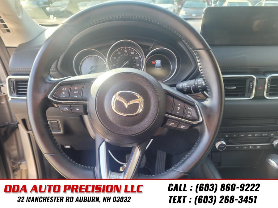 2024 Mazda CX-5 2.5 S Select Package AWD, available for sale in Auburn, New Hampshire | ODA Auto Precision LLC. Auburn, New Hampshire 2024 Mazda CX-5 2.5 S Select Package AWD, available for sale in Auburn, New Hampshire | ODA Auto Precision LLC. Auburn, New Hampshire