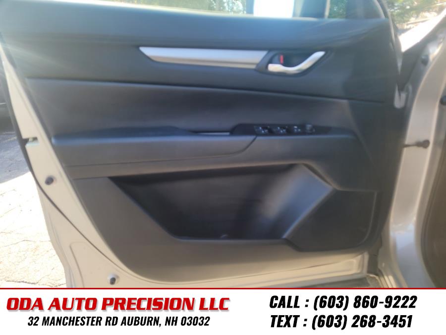 2024 Mazda CX-5 2.5 S Select Package AWD, available for sale in Auburn, New Hampshire | ODA Auto Precision LLC. Auburn, New Hampshire 2024 Mazda CX-5 2.5 S Select Package AWD, available for sale in Auburn, New Hampshire | ODA Auto Precision LLC. Auburn, New Hampshire