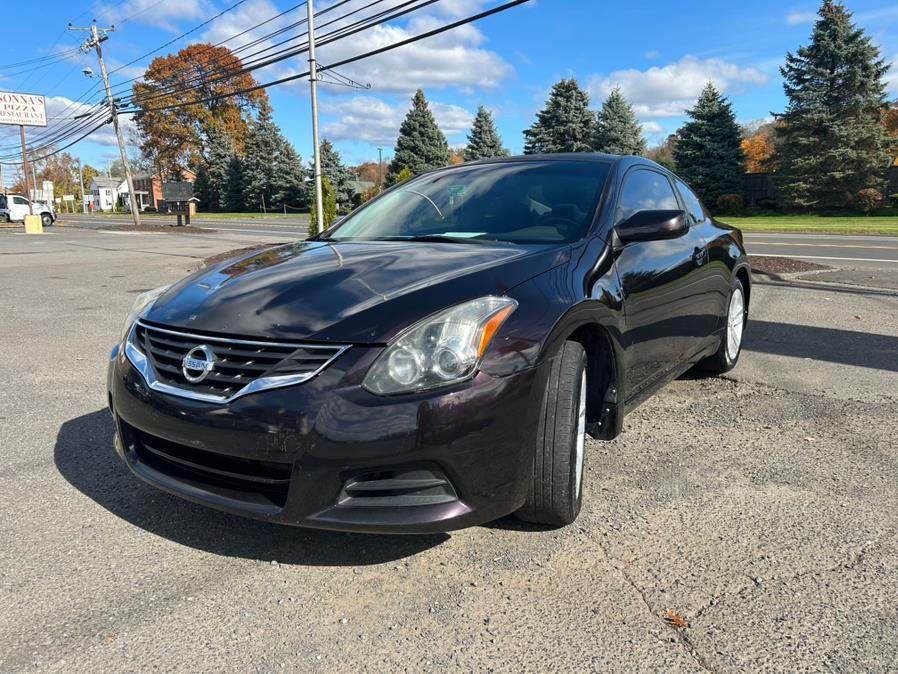 Used 2010 Nissan Altima in East Windsor, Connecticut | A1 Auto Sale LLC. East Windsor, Connecticut