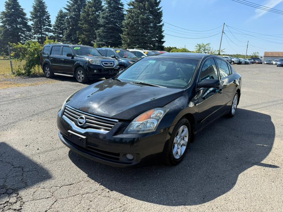 2009 Nissan Altima