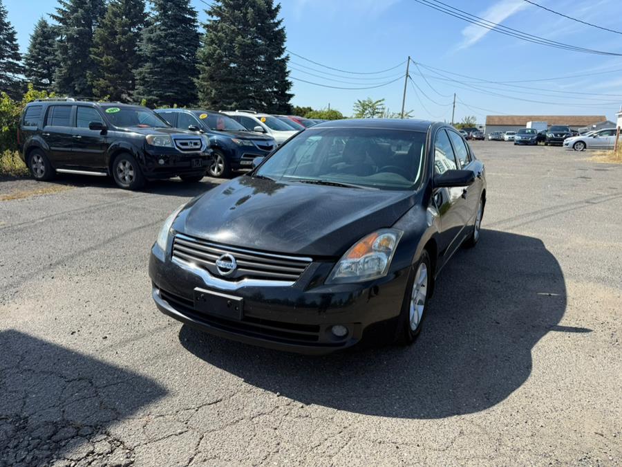 Used 2009 Nissan Altima in East Windsor, Connecticut | A1 Auto Sale LLC. East Windsor, Connecticut