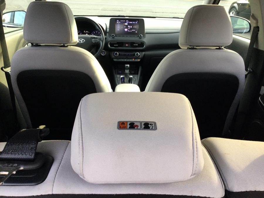 2022 Hyundai Kona SEL Auto AWD, available for sale in Plantsville, Connecticut | L&S Automotive LLC. Plantsville, Connecticut 2022 Hyundai Kona SEL Auto AWD, available for sale in Plantsville, Connecticut | L&S Automotive LLC. Plantsville, Connecticut