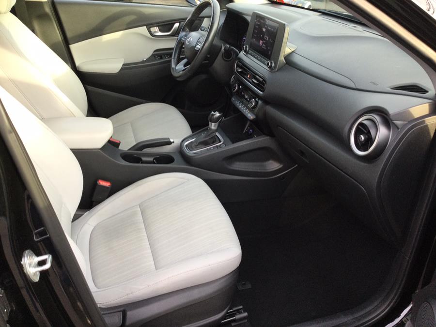 2022 Hyundai Kona SEL Auto AWD, available for sale in Plantsville, Connecticut | L&S Automotive LLC. Plantsville, Connecticut 2022 Hyundai Kona SEL Auto AWD, available for sale in Plantsville, Connecticut | L&S Automotive LLC. Plantsville, Connecticut