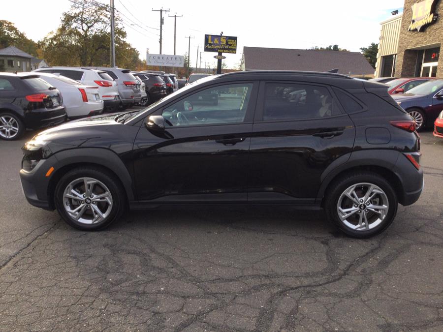 2022 Hyundai Kona SEL Auto AWD, available for sale in Plantsville, Connecticut | L&S Automotive LLC. Plantsville, Connecticut 2022 Hyundai Kona SEL Auto AWD, available for sale in Plantsville, Connecticut | L&S Automotive LLC. Plantsville, Connecticut