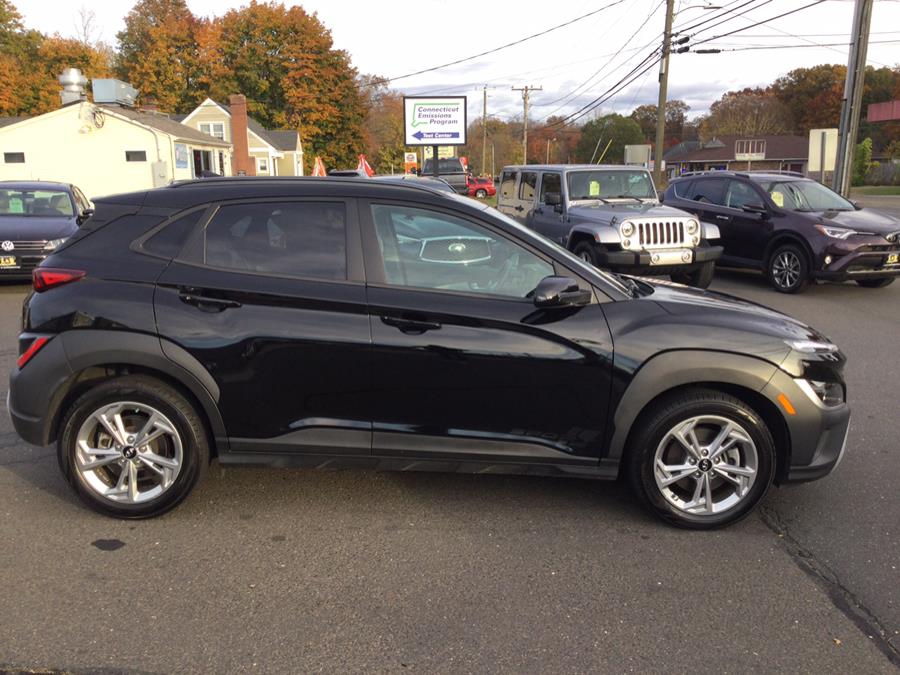 2022 Hyundai Kona SEL Auto AWD, available for sale in Plantsville, Connecticut | L&S Automotive LLC. Plantsville, Connecticut 2022 Hyundai Kona SEL Auto AWD, available for sale in Plantsville, Connecticut | L&S Automotive LLC. Plantsville, Connecticut