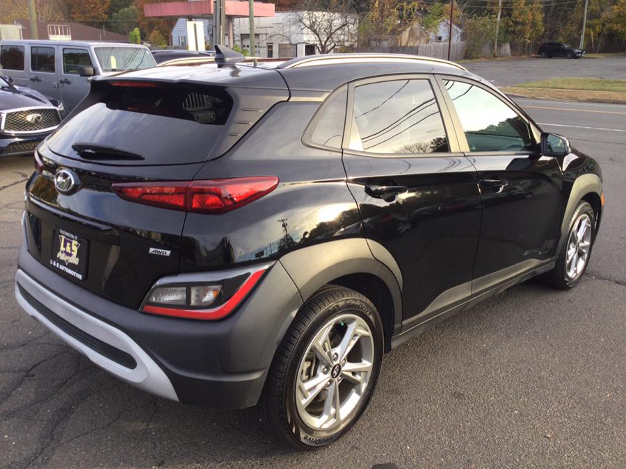 2022 Hyundai Kona SEL Auto AWD, available for sale in Plantsville, Connecticut | L&S Automotive LLC. Plantsville, Connecticut 2022 Hyundai Kona SEL Auto AWD, available for sale in Plantsville, Connecticut | L&S Automotive LLC. Plantsville, Connecticut