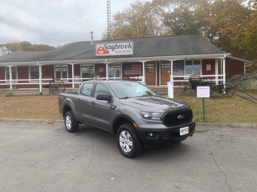 Used 2021 Ford Ranger in Old Saybrook, Connecticut | Saybrook Auto Barn. Old Saybrook, Connecticut