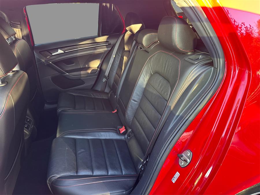 2016 Volkswagen Golf GTI 4dr HB DSG Autobahn w/Performance Pkg, available for sale in Canton, Connecticut | Lava Motors. Canton, Connecticut 2016 Volkswagen Golf GTI 4dr HB DSG Autobahn w/Performance Pkg, available for sale in Canton, Connecticut | Lava Motors. Canton, Connecticut