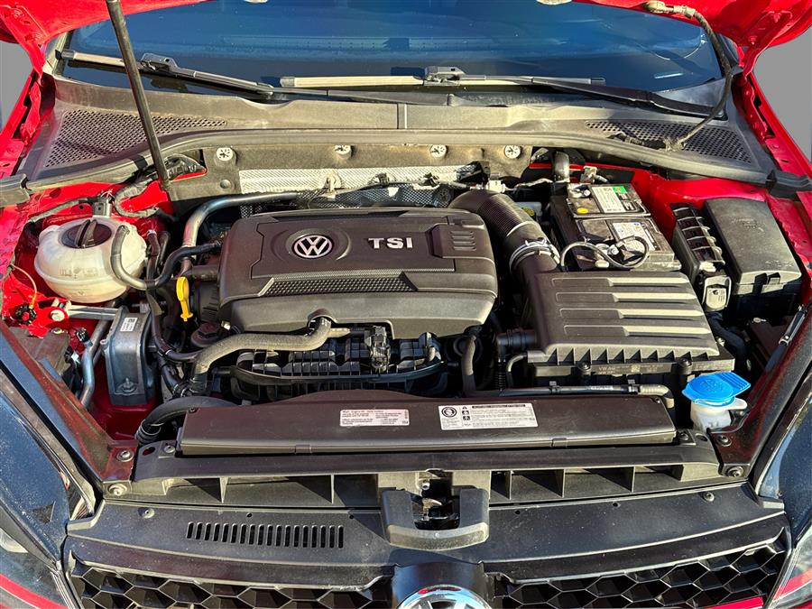 2016 Volkswagen Golf GTI 4dr HB DSG Autobahn w/Performance Pkg, available for sale in Canton, Connecticut | Lava Motors. Canton, Connecticut 2016 Volkswagen Golf GTI 4dr HB DSG Autobahn w/Performance Pkg, available for sale in Canton, Connecticut | Lava Motors. Canton, Connecticut