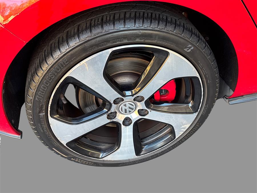 2016 Volkswagen Golf GTI 4dr HB DSG Autobahn w/Performance Pkg, available for sale in Canton, Connecticut | Lava Motors. Canton, Connecticut 2016 Volkswagen Golf GTI 4dr HB DSG Autobahn w/Performance Pkg, available for sale in Canton, Connecticut | Lava Motors. Canton, Connecticut