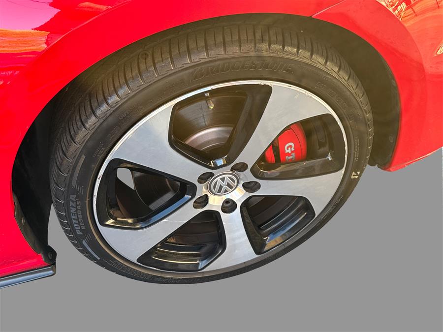 2016 Volkswagen Golf GTI 4dr HB DSG Autobahn w/Performance Pkg, available for sale in Canton, Connecticut | Lava Motors. Canton, Connecticut 2016 Volkswagen Golf GTI 4dr HB DSG Autobahn w/Performance Pkg, available for sale in Canton, Connecticut | Lava Motors. Canton, Connecticut