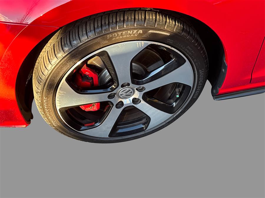 2016 Volkswagen Golf GTI 4dr HB DSG Autobahn w/Performance Pkg, available for sale in Canton, Connecticut | Lava Motors. Canton, Connecticut 2016 Volkswagen Golf GTI 4dr HB DSG Autobahn w/Performance Pkg, available for sale in Canton, Connecticut | Lava Motors. Canton, Connecticut