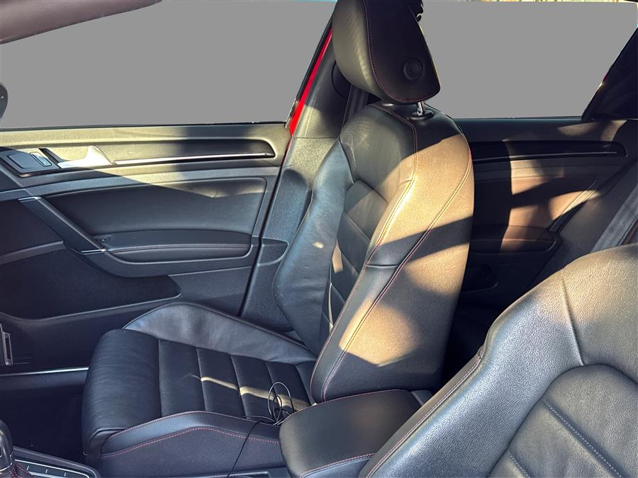 2016 Volkswagen Golf GTI 4dr HB DSG Autobahn w/Performance Pkg, available for sale in Canton, Connecticut | Lava Motors. Canton, Connecticut 2016 Volkswagen Golf GTI 4dr HB DSG Autobahn w/Performance Pkg, available for sale in Canton, Connecticut | Lava Motors. Canton, Connecticut