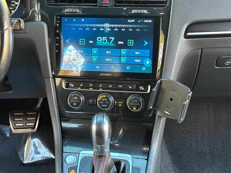 2016 Volkswagen Golf GTI 4dr HB DSG Autobahn w/Performance Pkg, available for sale in Canton, Connecticut | Lava Motors. Canton, Connecticut 2016 Volkswagen Golf GTI 4dr HB DSG Autobahn w/Performance Pkg, available for sale in Canton, Connecticut | Lava Motors. Canton, Connecticut