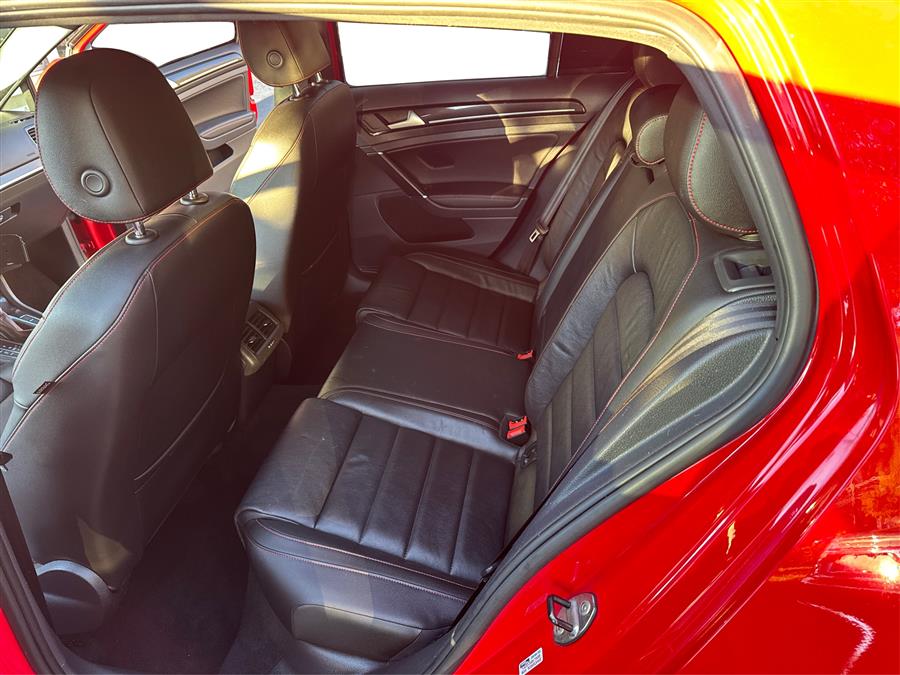 2016 Volkswagen Golf GTI 4dr HB DSG Autobahn w/Performance Pkg, available for sale in Canton, Connecticut | Lava Motors. Canton, Connecticut 2016 Volkswagen Golf GTI 4dr HB DSG Autobahn w/Performance Pkg, available for sale in Canton, Connecticut | Lava Motors. Canton, Connecticut