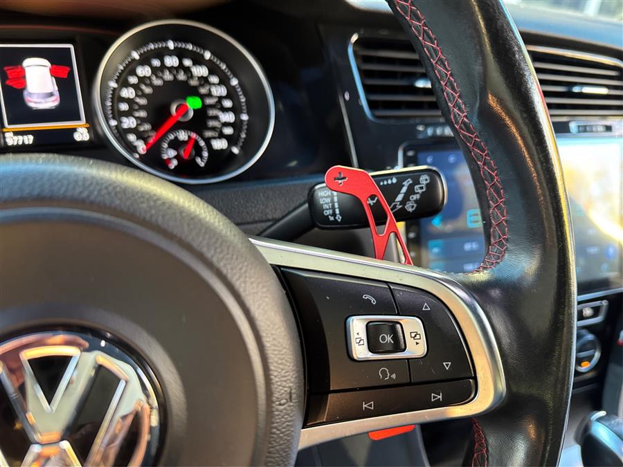2016 Volkswagen Golf GTI 4dr HB DSG Autobahn w/Performance Pkg, available for sale in Canton, Connecticut | Lava Motors. Canton, Connecticut 2016 Volkswagen Golf GTI 4dr HB DSG Autobahn w/Performance Pkg, available for sale in Canton, Connecticut | Lava Motors. Canton, Connecticut