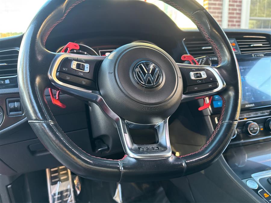 2016 Volkswagen Golf GTI 4dr HB DSG Autobahn w/Performance Pkg, available for sale in Canton, Connecticut | Lava Motors. Canton, Connecticut 2016 Volkswagen Golf GTI 4dr HB DSG Autobahn w/Performance Pkg, available for sale in Canton, Connecticut | Lava Motors. Canton, Connecticut