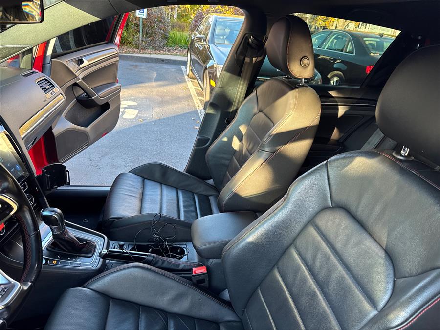 2016 Volkswagen Golf GTI 4dr HB DSG Autobahn w/Performance Pkg, available for sale in Canton, Connecticut | Lava Motors. Canton, Connecticut 2016 Volkswagen Golf GTI 4dr HB DSG Autobahn w/Performance Pkg, available for sale in Canton, Connecticut | Lava Motors. Canton, Connecticut