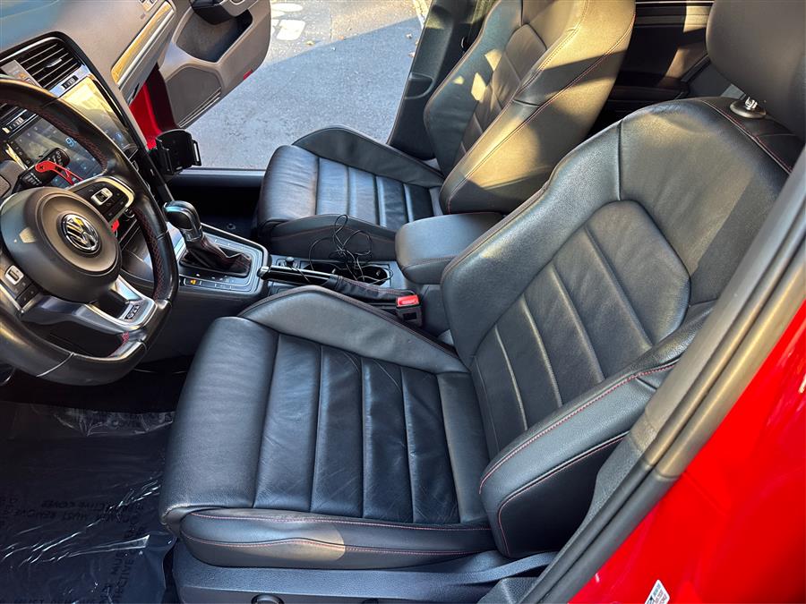 2016 Volkswagen Golf GTI 4dr HB DSG Autobahn w/Performance Pkg, available for sale in Canton, Connecticut | Lava Motors. Canton, Connecticut 2016 Volkswagen Golf GTI 4dr HB DSG Autobahn w/Performance Pkg, available for sale in Canton, Connecticut | Lava Motors. Canton, Connecticut