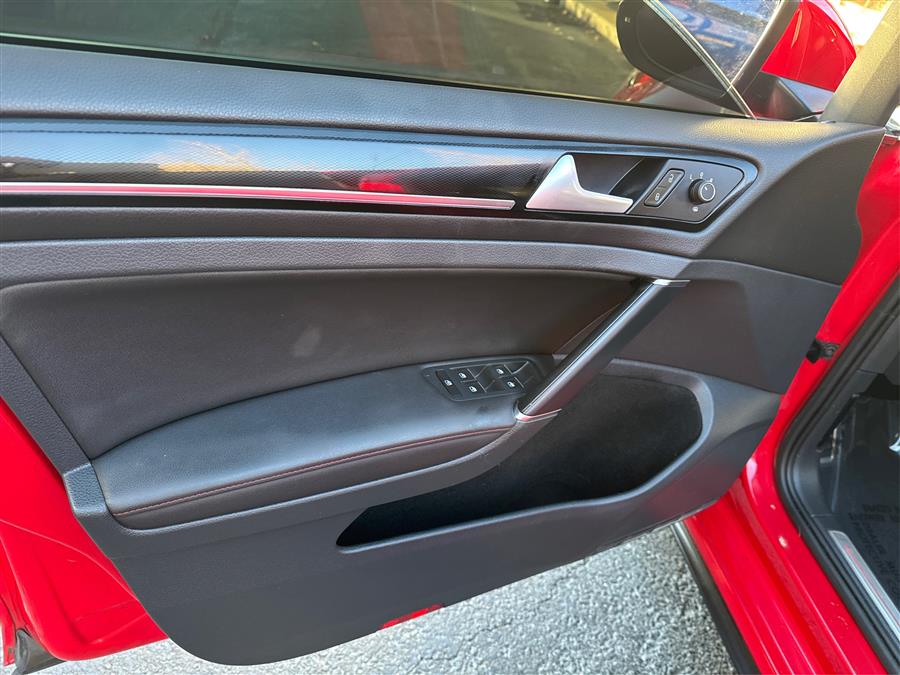 2016 Volkswagen Golf GTI 4dr HB DSG Autobahn w/Performance Pkg, available for sale in Canton, Connecticut | Lava Motors. Canton, Connecticut 2016 Volkswagen Golf GTI 4dr HB DSG Autobahn w/Performance Pkg, available for sale in Canton, Connecticut | Lava Motors. Canton, Connecticut