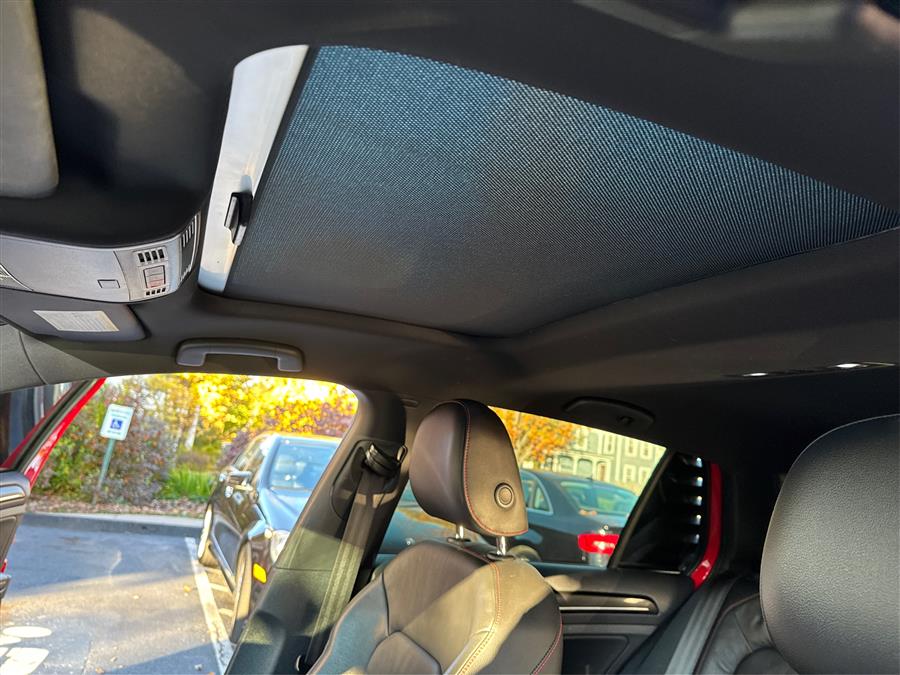 2016 Volkswagen Golf GTI 4dr HB DSG Autobahn w/Performance Pkg, available for sale in Canton, Connecticut | Lava Motors. Canton, Connecticut 2016 Volkswagen Golf GTI 4dr HB DSG Autobahn w/Performance Pkg, available for sale in Canton, Connecticut | Lava Motors. Canton, Connecticut