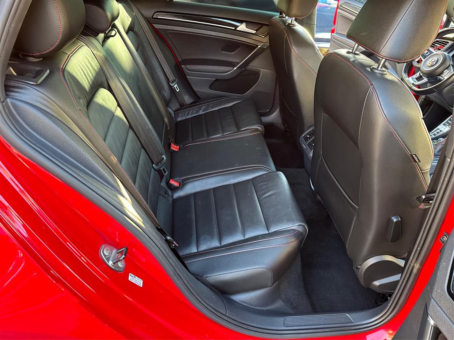 2016 Volkswagen Golf GTI 4dr HB DSG Autobahn w/Performance Pkg, available for sale in Canton, Connecticut | Lava Motors. Canton, Connecticut 2016 Volkswagen Golf GTI 4dr HB DSG Autobahn w/Performance Pkg, available for sale in Canton, Connecticut | Lava Motors. Canton, Connecticut