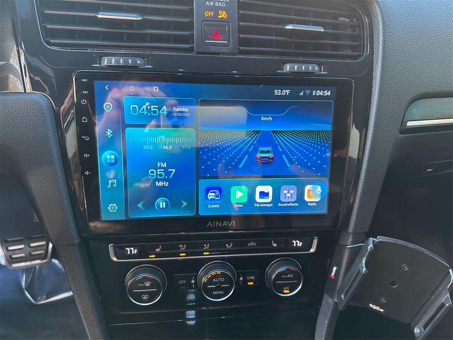 2016 Volkswagen Golf GTI 4dr HB DSG Autobahn w/Performance Pkg, available for sale in Canton, Connecticut | Lava Motors. Canton, Connecticut 2016 Volkswagen Golf GTI 4dr HB DSG Autobahn w/Performance Pkg, available for sale in Canton, Connecticut | Lava Motors. Canton, Connecticut