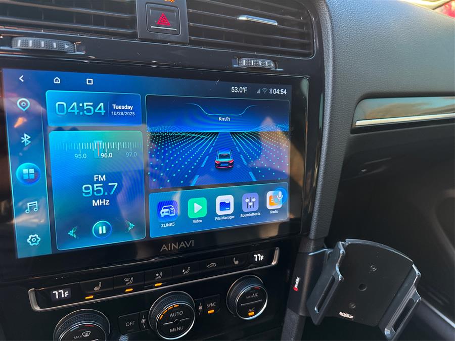 2016 Volkswagen Golf GTI 4dr HB DSG Autobahn w/Performance Pkg, available for sale in Canton, Connecticut | Lava Motors. Canton, Connecticut 2016 Volkswagen Golf GTI 4dr HB DSG Autobahn w/Performance Pkg, available for sale in Canton, Connecticut | Lava Motors. Canton, Connecticut