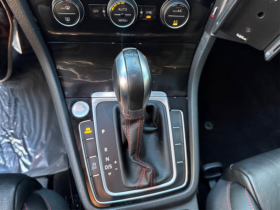 2016 Volkswagen Golf GTI 4dr HB DSG Autobahn w/Performance Pkg, available for sale in Canton, Connecticut | Lava Motors. Canton, Connecticut 2016 Volkswagen Golf GTI 4dr HB DSG Autobahn w/Performance Pkg, available for sale in Canton, Connecticut | Lava Motors. Canton, Connecticut
