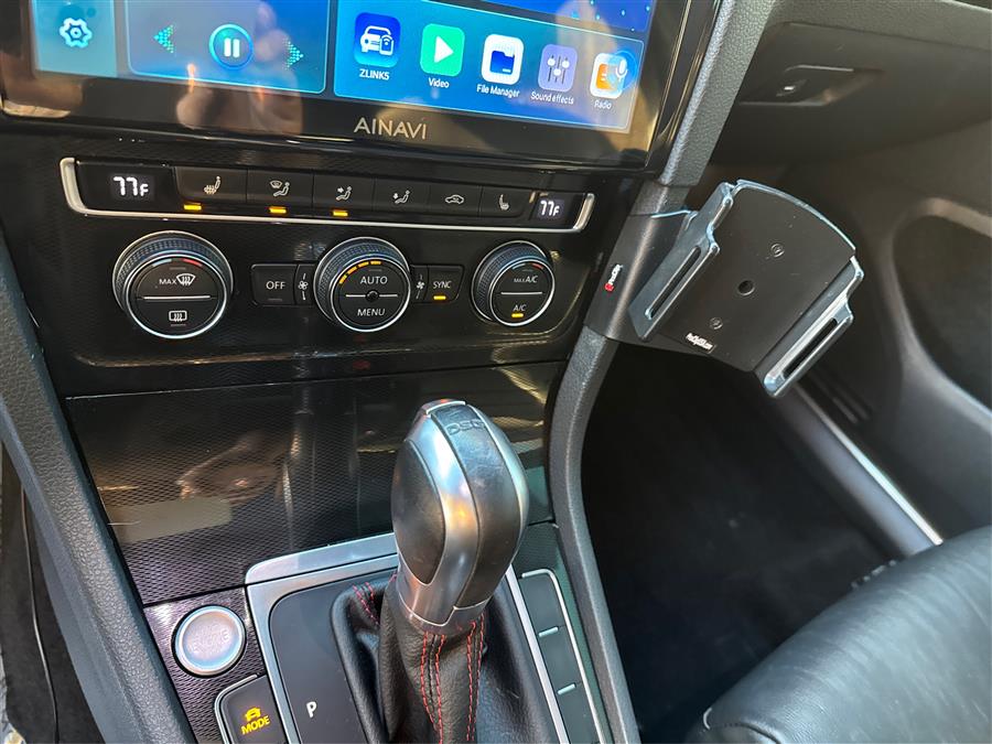 2016 Volkswagen Golf GTI 4dr HB DSG Autobahn w/Performance Pkg, available for sale in Canton, Connecticut | Lava Motors. Canton, Connecticut 2016 Volkswagen Golf GTI 4dr HB DSG Autobahn w/Performance Pkg, available for sale in Canton, Connecticut | Lava Motors. Canton, Connecticut