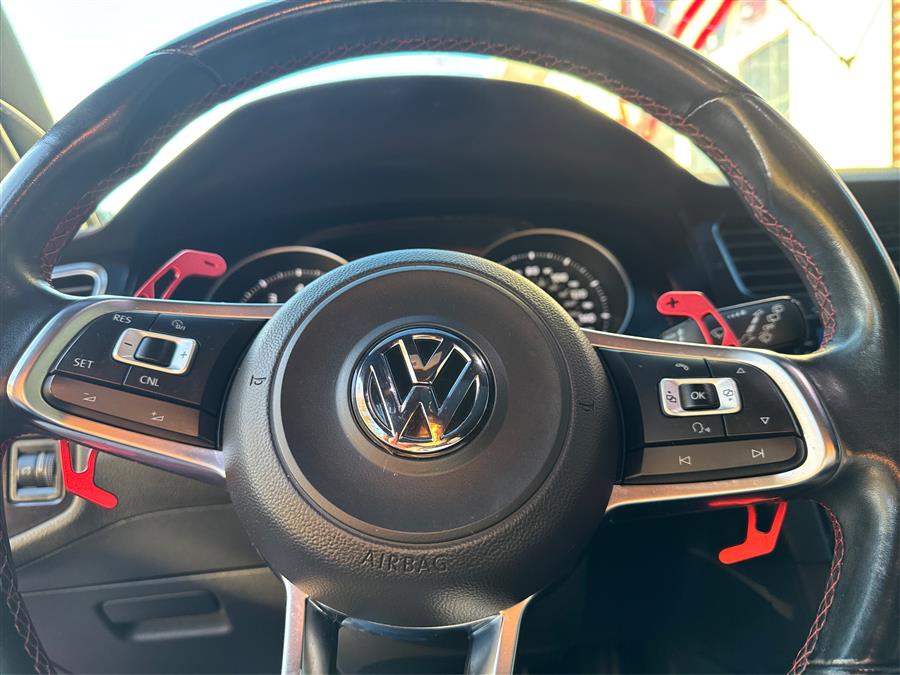 2016 Volkswagen Golf GTI 4dr HB DSG Autobahn w/Performance Pkg, available for sale in Canton, Connecticut | Lava Motors. Canton, Connecticut 2016 Volkswagen Golf GTI 4dr HB DSG Autobahn w/Performance Pkg, available for sale in Canton, Connecticut | Lava Motors. Canton, Connecticut