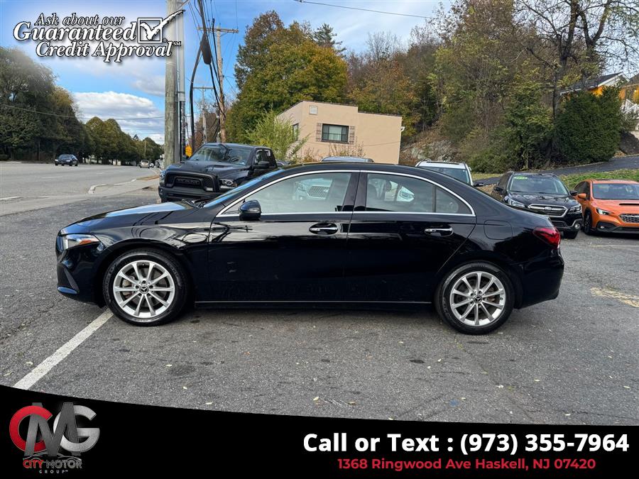 2020 Mercedes Benz A 220 photo 4