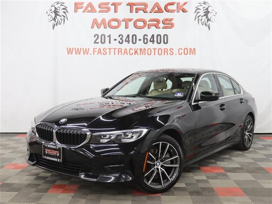 Used 2019 BMW 330xi in Paterson, New Jersey | Fast Track Motors. Paterson, New Jersey