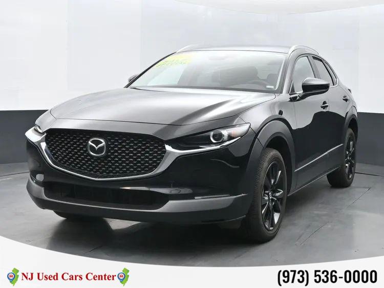 Used 2025 Mazda Cx-30 in Irvington, New Jersey | NJ Used Cars Center. Irvington, New Jersey