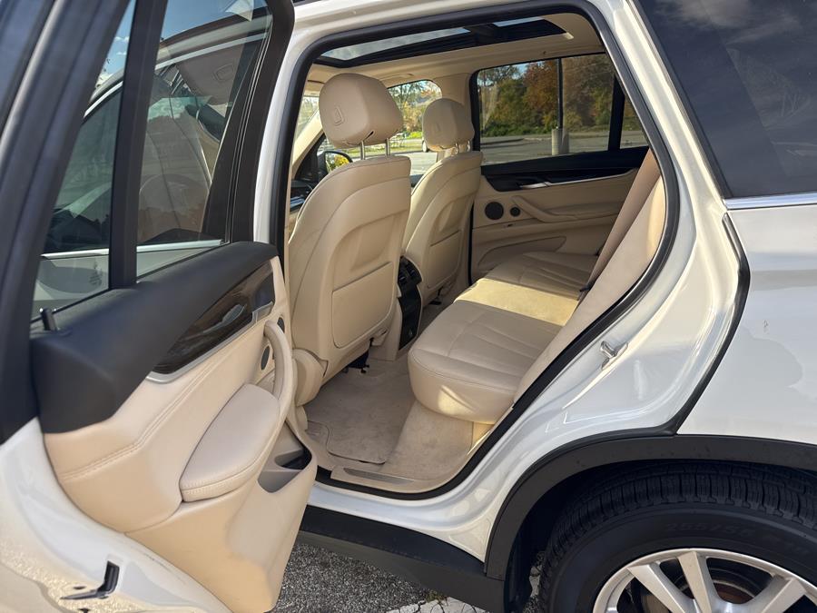 2014 BMW X5 xDrive35d AWD 4dr xDrive35d, available for sale in Paterson, New Jersey | Xcell Motors LLC. Paterson, New Jersey 2014 BMW X5 xDrive35d AWD 4dr xDrive35d, available for sale in Paterson, New Jersey | Xcell Motors LLC. Paterson, New Jersey