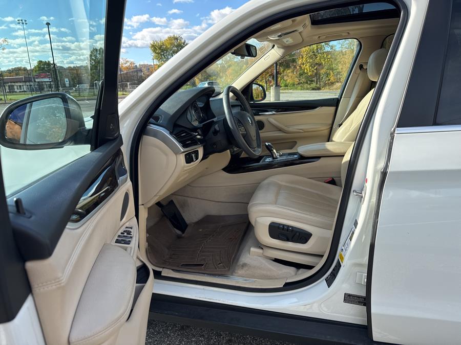 2014 BMW X5 xDrive35d AWD 4dr xDrive35d, available for sale in Paterson, New Jersey | Xcell Motors LLC. Paterson, New Jersey 2014 BMW X5 xDrive35d AWD 4dr xDrive35d, available for sale in Paterson, New Jersey | Xcell Motors LLC. Paterson, New Jersey