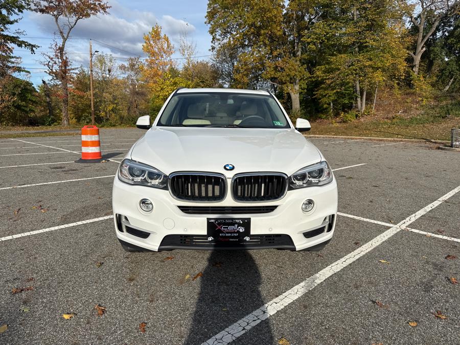 2014 BMW X5 xDrive35d AWD 4dr xDrive35d, available for sale in Paterson, New Jersey | Xcell Motors LLC. Paterson, New Jersey 2014 BMW X5 xDrive35d AWD 4dr xDrive35d, available for sale in Paterson, New Jersey | Xcell Motors LLC. Paterson, New Jersey