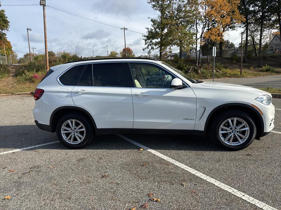 2014 BMW X5 xDrive35d AWD 4dr xDrive35d, available for sale in Paterson, New Jersey | Xcell Motors LLC. Paterson, New Jersey 2014 BMW X5 xDrive35d AWD 4dr xDrive35d, available for sale in Paterson, New Jersey | Xcell Motors LLC. Paterson, New Jersey