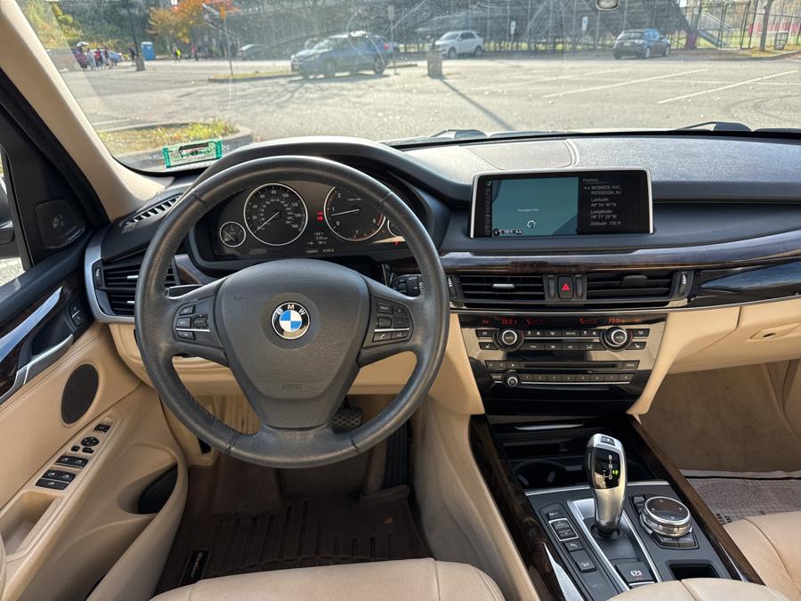 2014 BMW X5 xDrive35d AWD 4dr xDrive35d, available for sale in Paterson, New Jersey | Xcell Motors LLC. Paterson, New Jersey 2014 BMW X5 xDrive35d AWD 4dr xDrive35d, available for sale in Paterson, New Jersey | Xcell Motors LLC. Paterson, New Jersey